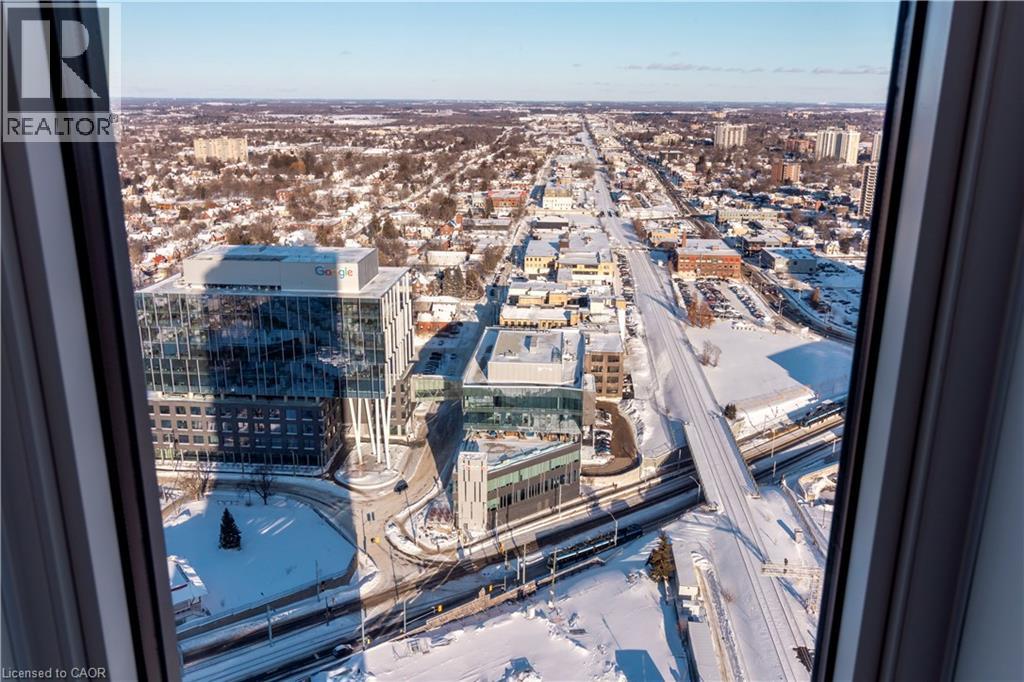 25 Wellington Street S Unit# 3312, Kitchener, Ontario  N2G 0G5 - Photo 17 - 40803386