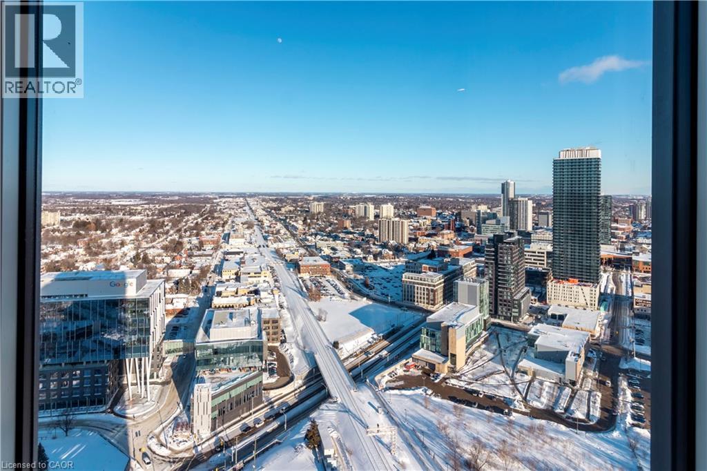 25 Wellington Street S Unit# 3312, Kitchener, Ontario  N2G 0G5 - Photo 27 - 40803386