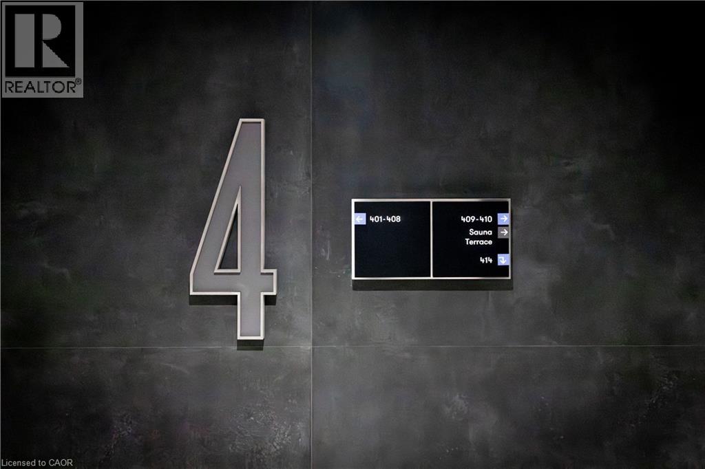 25 Wellington Street S Unit# 3312, Kitchener, Ontario  N2G 0G5 - Photo 29 - 40803386