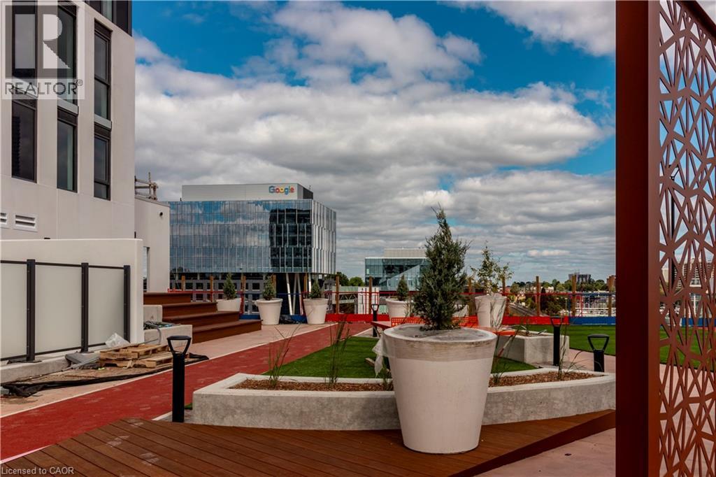 25 Wellington Street S Unit# 3312, Kitchener, Ontario  N2G 0G5 - Photo 33 - 40803386