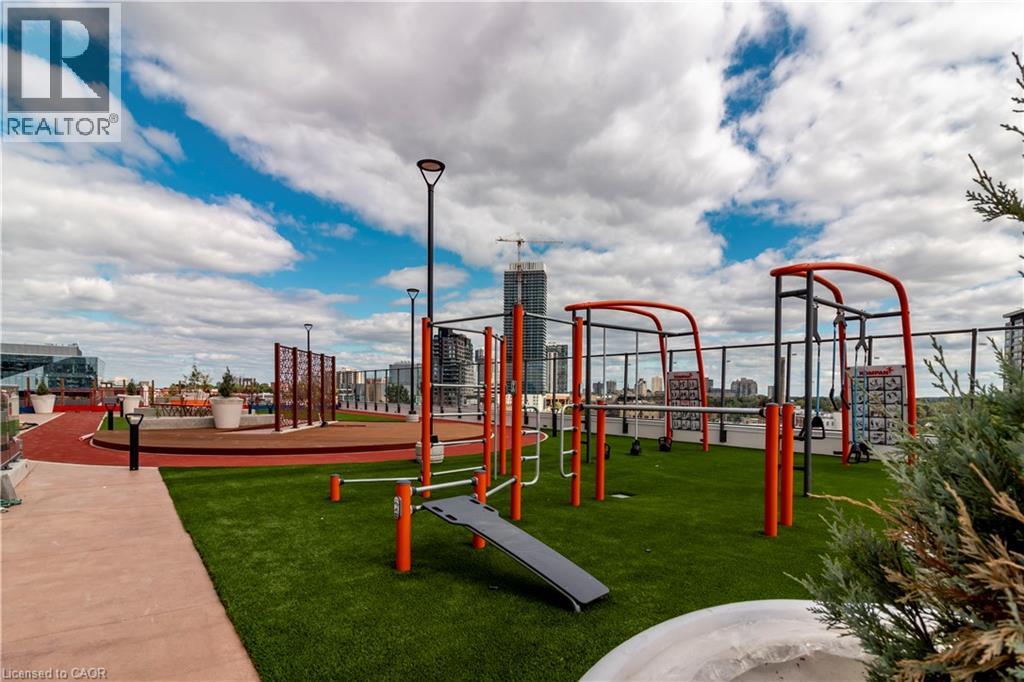 25 Wellington Street S Unit# 3312, Kitchener, Ontario  N2G 0G5 - Photo 34 - 40803386