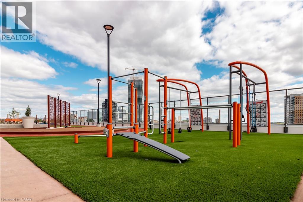 25 Wellington Street S Unit# 3312, Kitchener, Ontario  N2G 0G5 - Photo 35 - 40803386