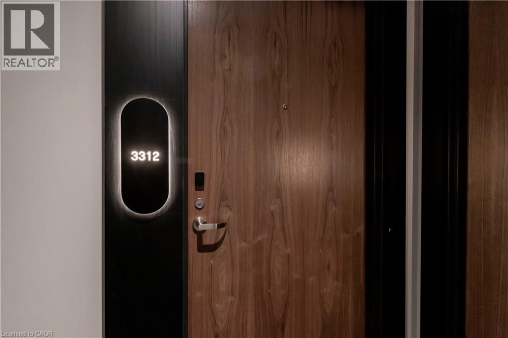 25 Wellington Street S Unit# 3312, Kitchener, Ontario  N2G 0G5 - Photo 6 - 40803386