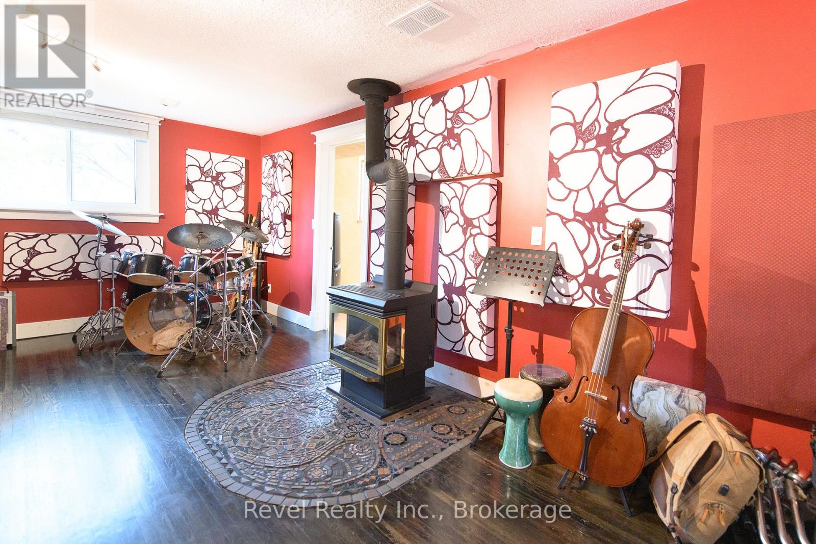 4 Teskey Court, Collingwood, Ontario  L9Y 4R9 - Photo 16 - S12771468