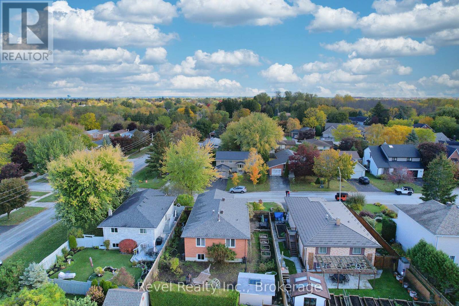4 Teskey Court, Collingwood, Ontario  L9Y 4R9 - Photo 23 - S12771468
