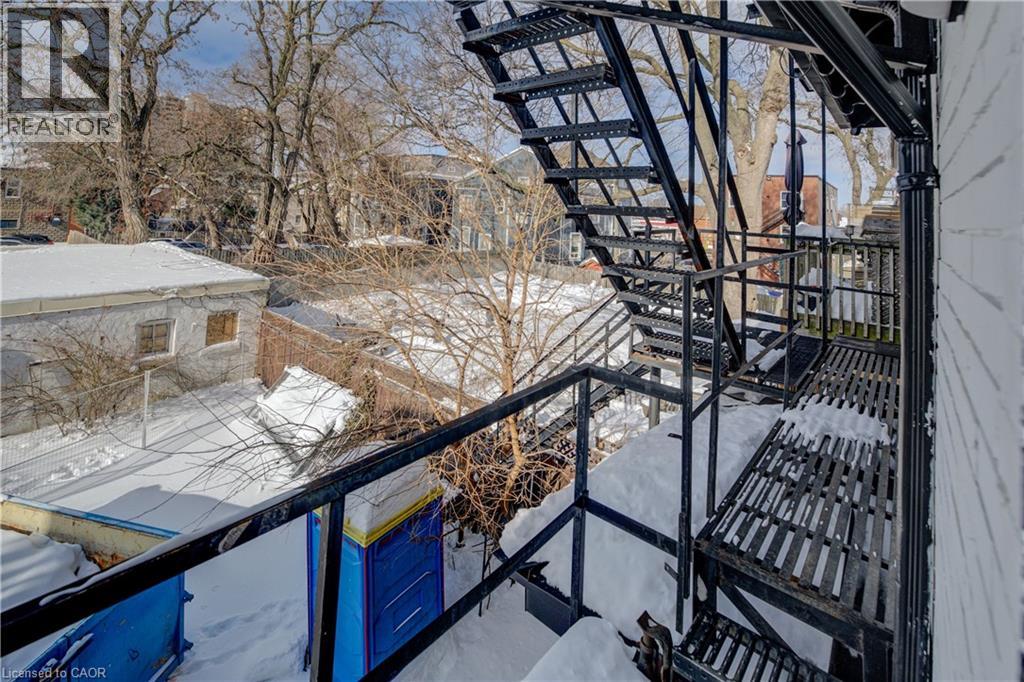 22 Grant Avenue Unit# 2, Hamilton, Ontario  L8N 2X5 - Photo 9 - 40803788