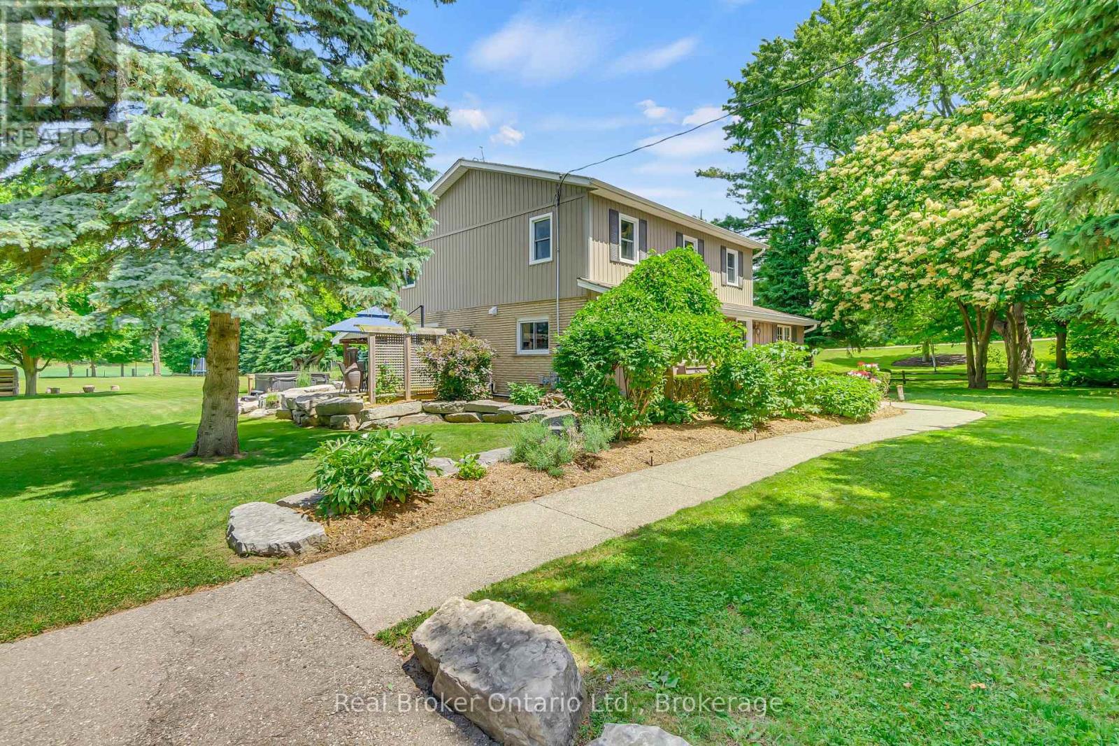 6566 Concession Rd 4 Road, Puslinch, Ontario  N0B 2J0 - Photo 41 - X12771282