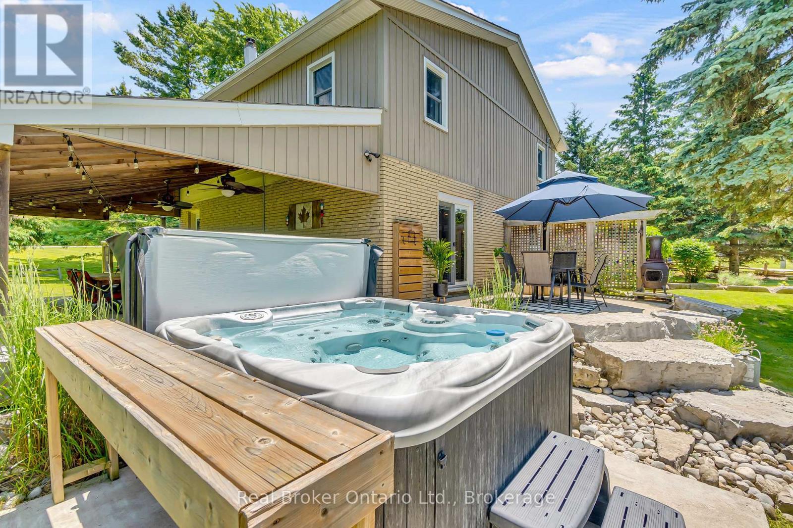 6566 Concession Rd 4 Road, Puslinch, Ontario  N0B 2J0 - Photo 42 - X12771282