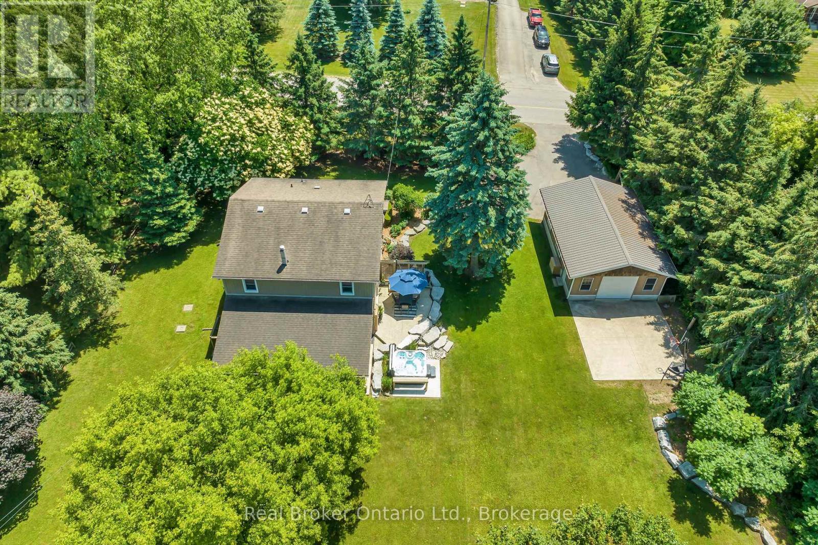 6566 Concession Rd 4 Road, Puslinch, Ontario  N0B 2J0 - Photo 44 - X12771282