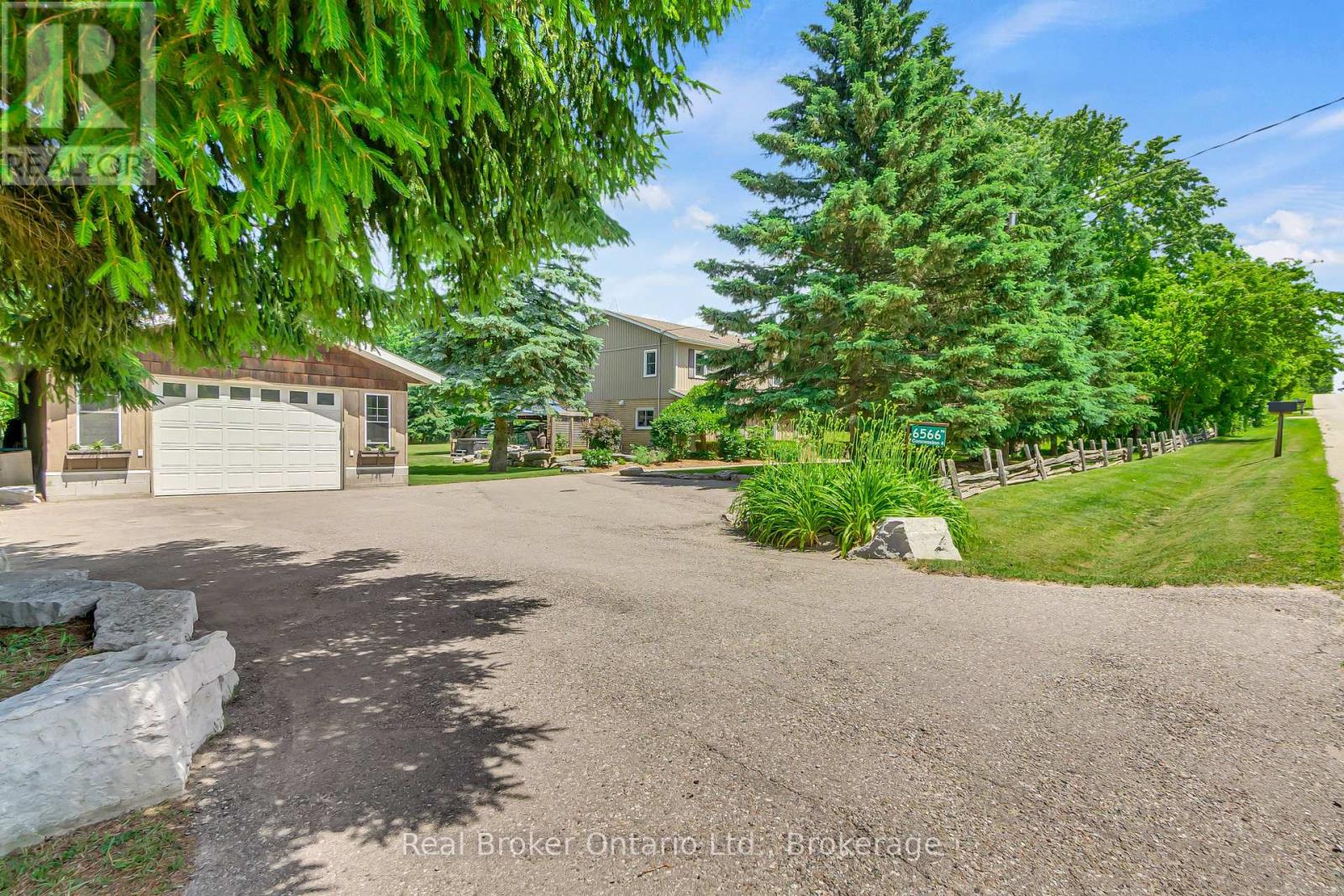 6566 Concession Rd 4 Road, Puslinch, Ontario  N0B 2J0 - Photo 47 - X12771282