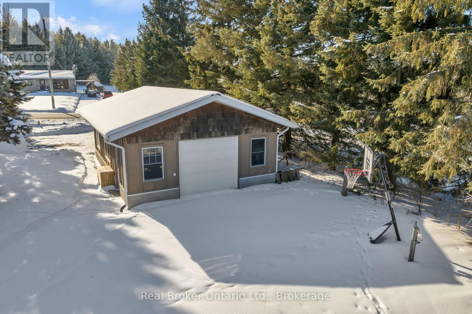 6566 Concession Rd 4 Road, Puslinch, Ontario  N0B 2J0 - Photo 5 - X12771282