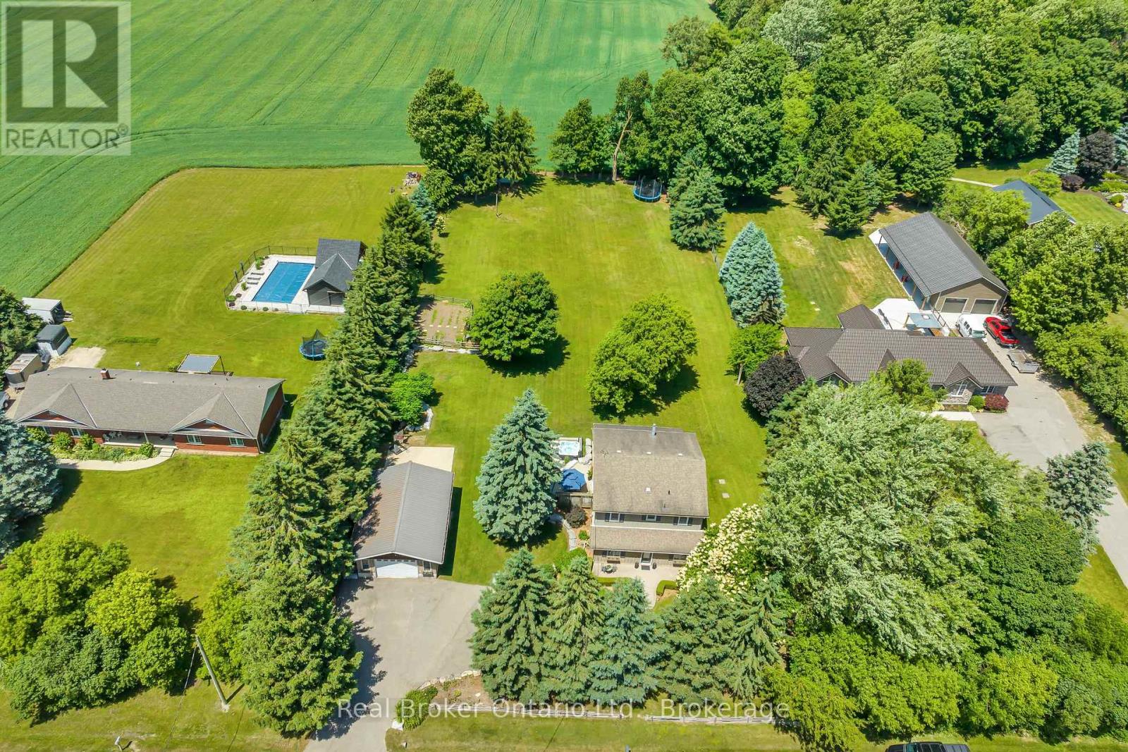 6566 Concession Rd 4 Road, Puslinch, Ontario  N0B 2J0 - Photo 50 - X12771282