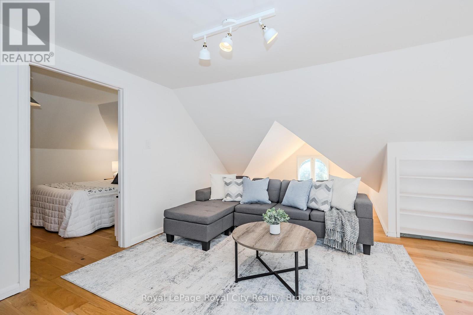 138 Dublin Street N, Guelph, Ontario  N1H 4N7 - Photo 36 - X12771312