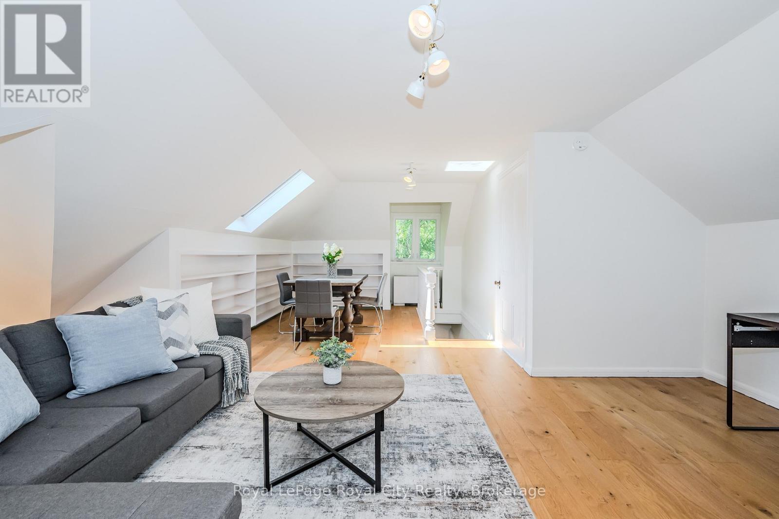 138 Dublin Street N, Guelph, Ontario  N1H 4N7 - Photo 38 - X12771312