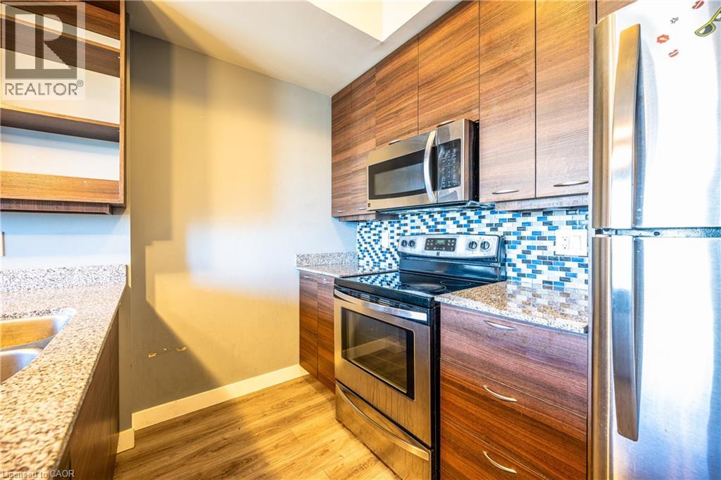 318 Spruce Street Unit# 1106, Waterloo, Ontario  N2L 3M7 - Photo 3 - 40803655