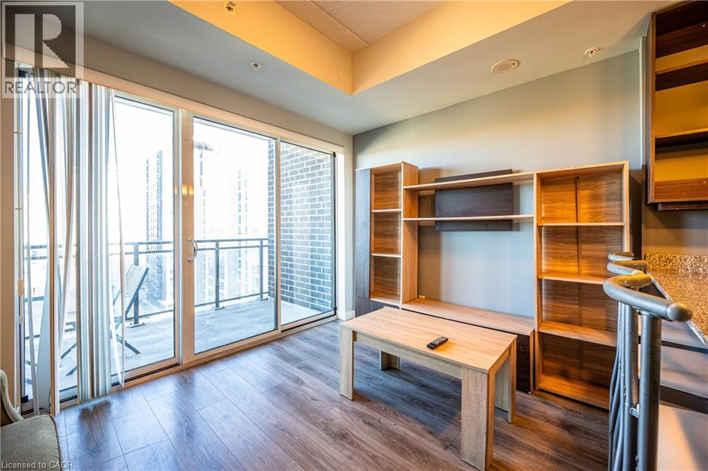 318 Spruce Street Unit# 1106, Waterloo, Ontario  N2L 3M7 - Photo 4 - 40803655