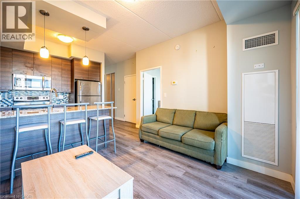 318 Spruce Street Unit# 1106, Waterloo, Ontario  N2L 3M7 - Photo 5 - 40803655