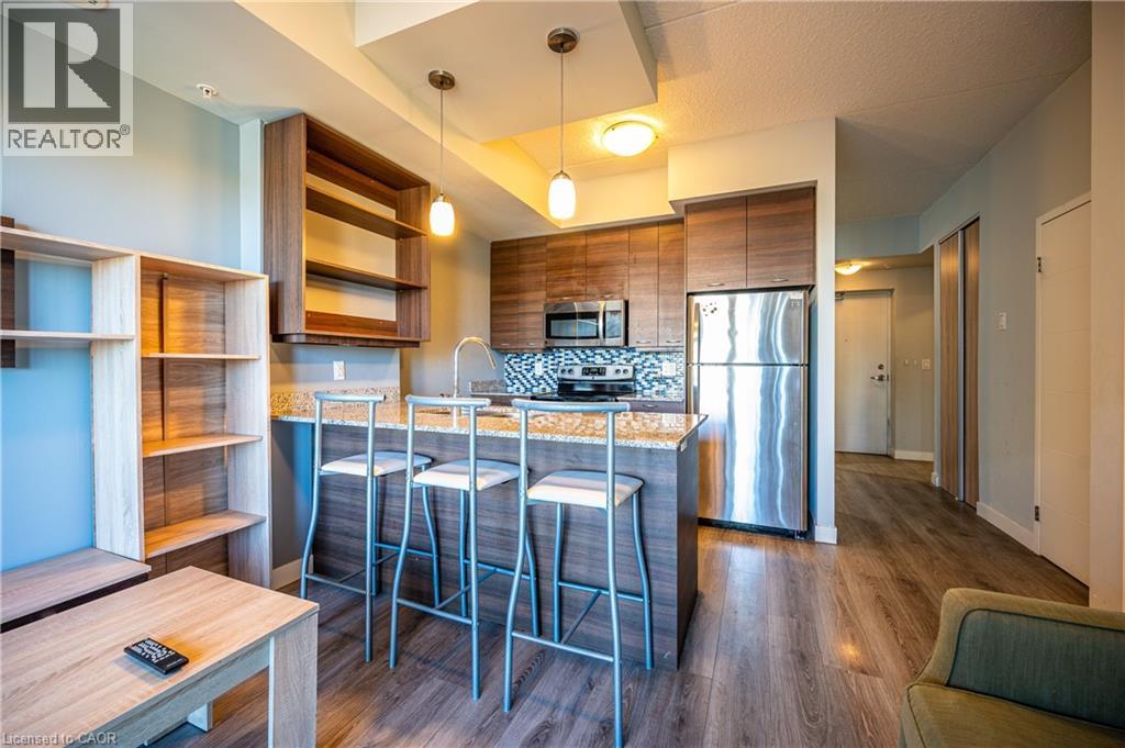 318 Spruce Street Unit# 1106, Waterloo, Ontario  N2L 3M7 - Photo 7 - 40803655