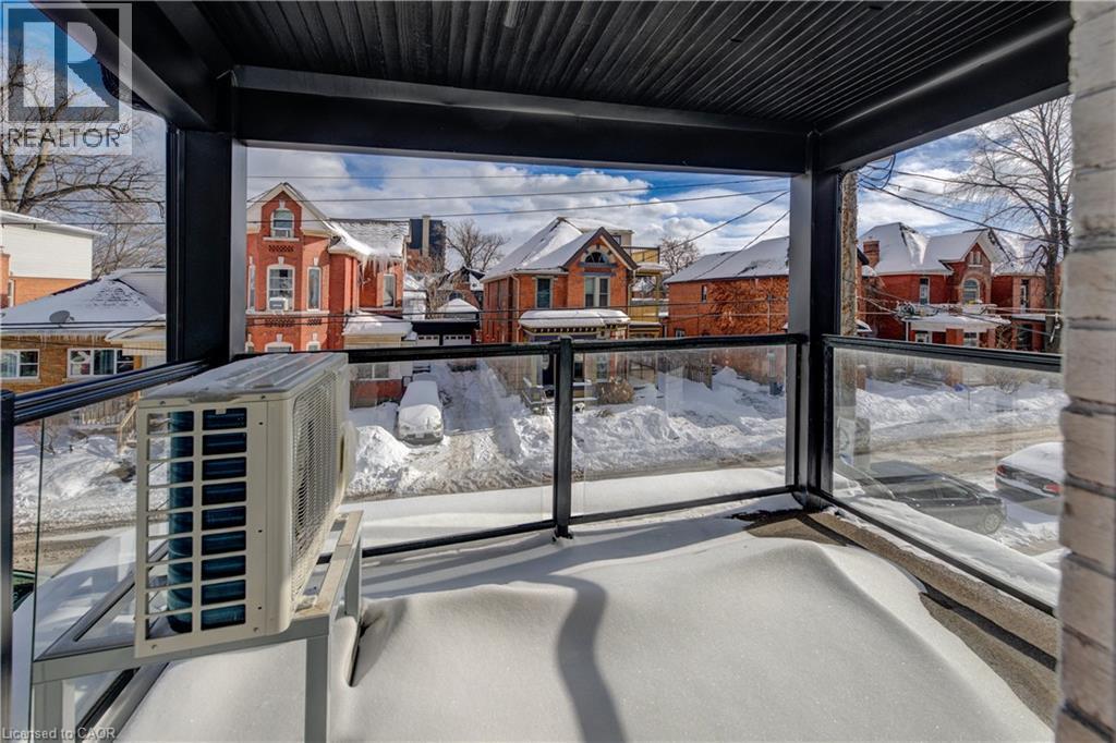 22 Grant Avenue Unit# 3, Hamilton, Ontario  L8N 2X5 - Photo 8 - 40803897