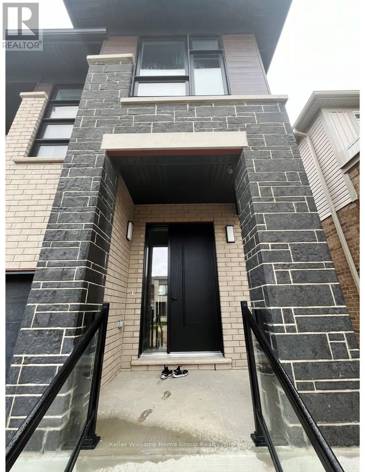 10 Shaded Creek Drive, Kitchener, Ontario  N2P 2P4 - Photo 2 - X12771478