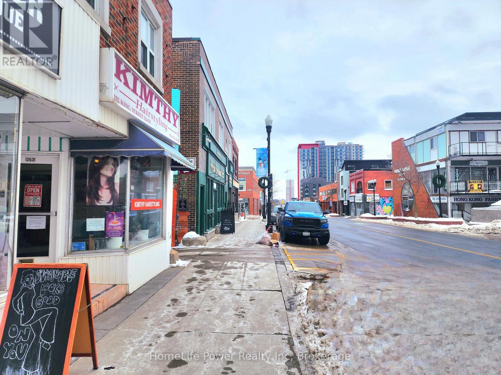 2 - 250 King Street E, Kitchener, Ontario  N2G 2L1 - Photo 7 - X12771552