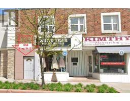 2 - 250 KING STREET E, Kitchener, Ontario