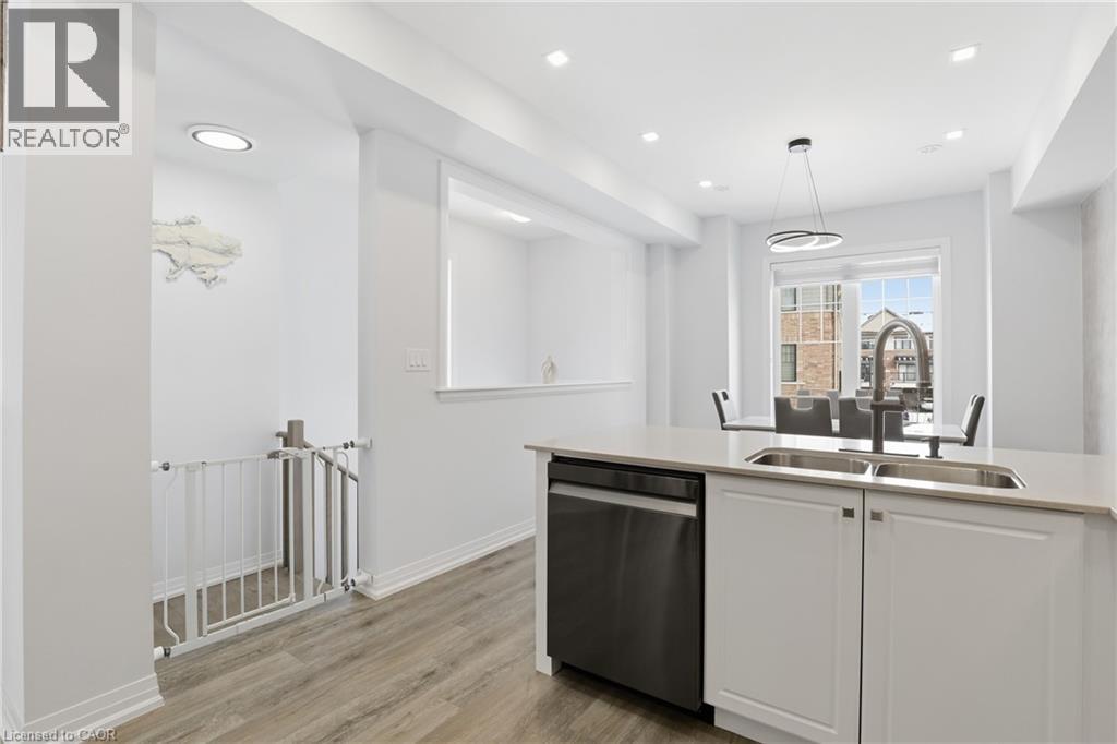 185 Bedrock Drive Unit# 49, Stoney Creek, Ontario  L8J 0M5 - Photo 10 - 40803879