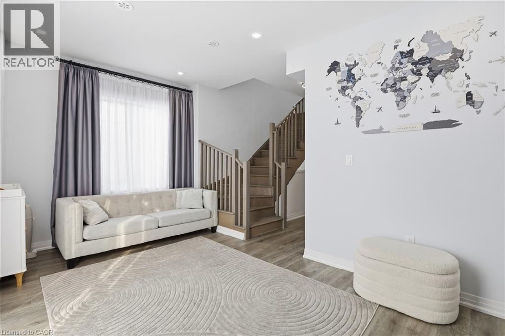 185 Bedrock Drive Unit# 49, Stoney Creek, Ontario  L8J 0M5 - Photo 18 - 40803879