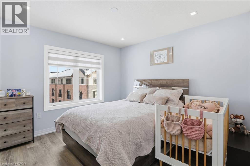 185 Bedrock Drive Unit# 49, Stoney Creek, Ontario  L8J 0M5 - Photo 20 - 40803879