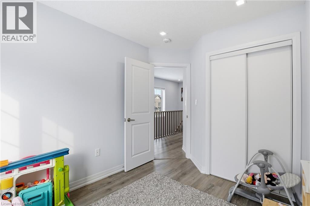 185 Bedrock Drive Unit# 49, Stoney Creek, Ontario  L8J 0M5 - Photo 30 - 40803879