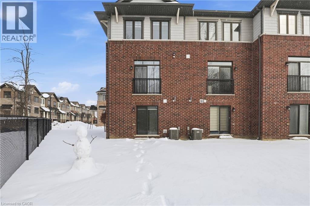 185 Bedrock Drive Unit# 49, Stoney Creek, Ontario  L8J 0M5 - Photo 37 - 40803879