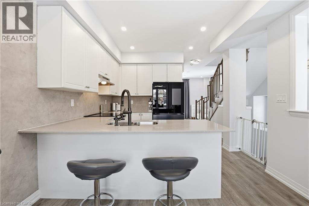 185 Bedrock Drive Unit# 49, Stoney Creek, Ontario  L8J 0M5 - Photo 8 - 40803879