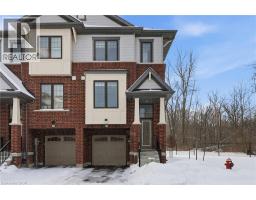 185 BEDROCK Drive Unit# 49, Stoney Creek, Ontario