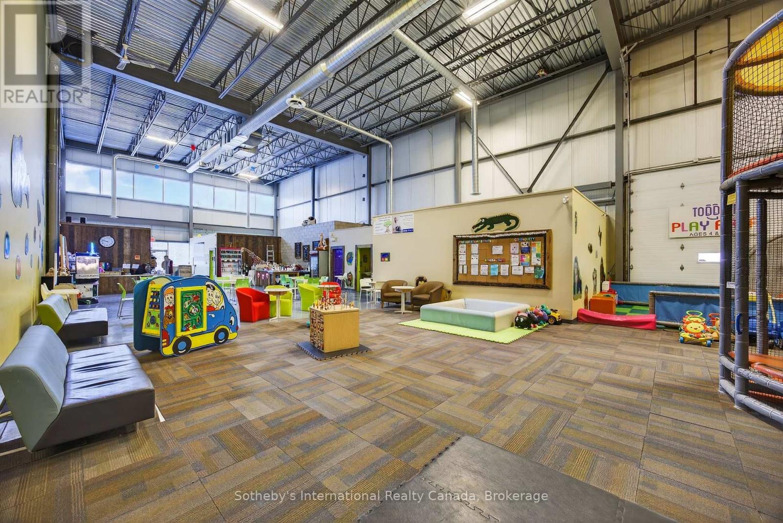 1 - 95 Sandford Fleming Drive, Collingwood, Ontario  L9Y 5A6 - Photo 10 - S12771626