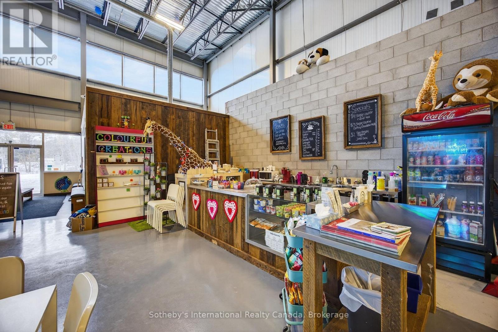 1 - 95 Sandford Fleming Drive, Collingwood, Ontario  L9Y 5A6 - Photo 16 - S12771626