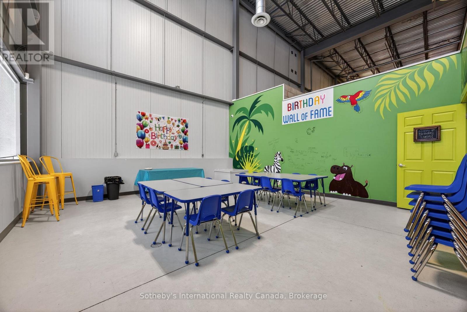 1 - 95 Sandford Fleming Drive, Collingwood, Ontario  L9Y 5A6 - Photo 20 - S12771626