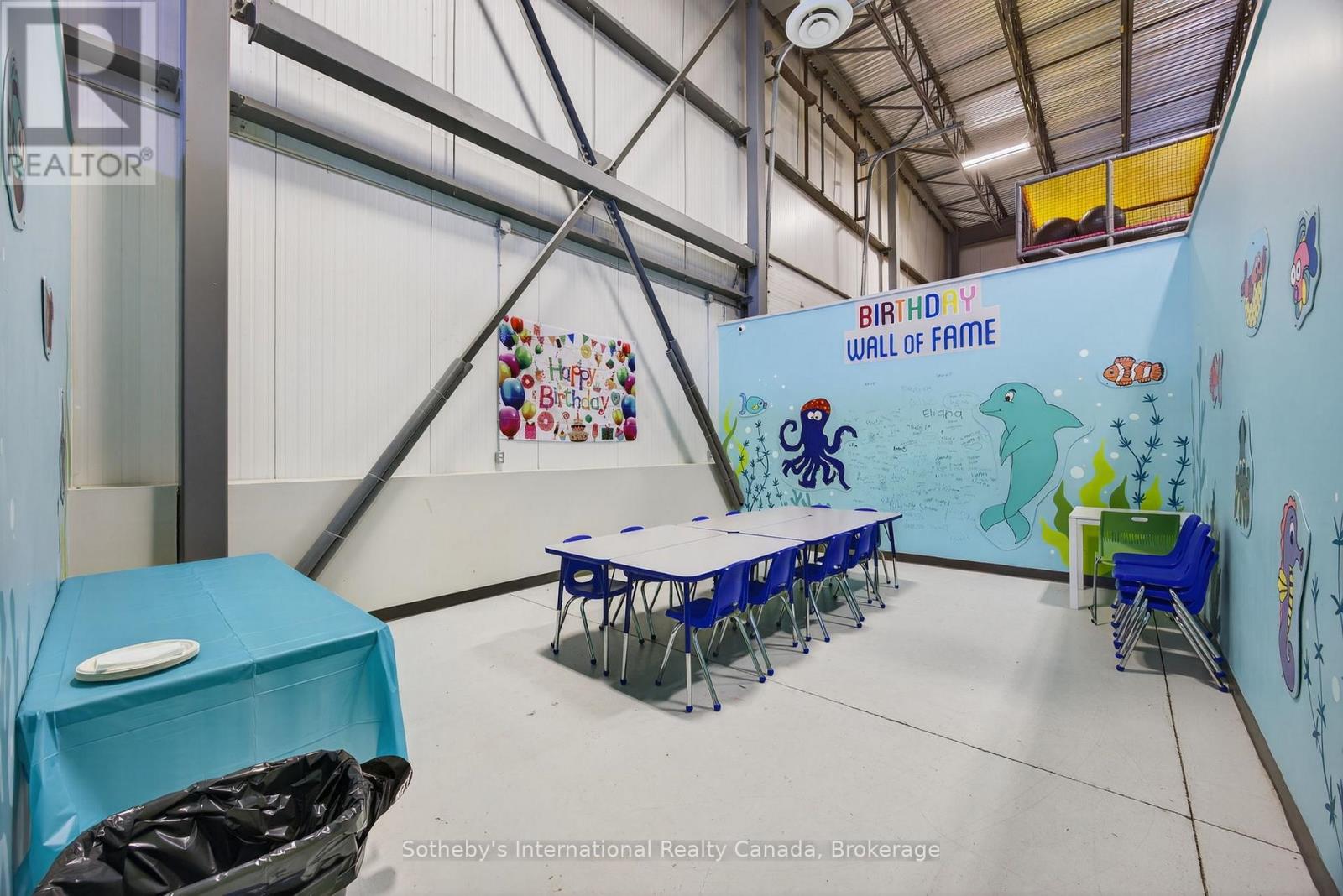 1 - 95 Sandford Fleming Drive, Collingwood, Ontario  L9Y 5A6 - Photo 22 - S12771626