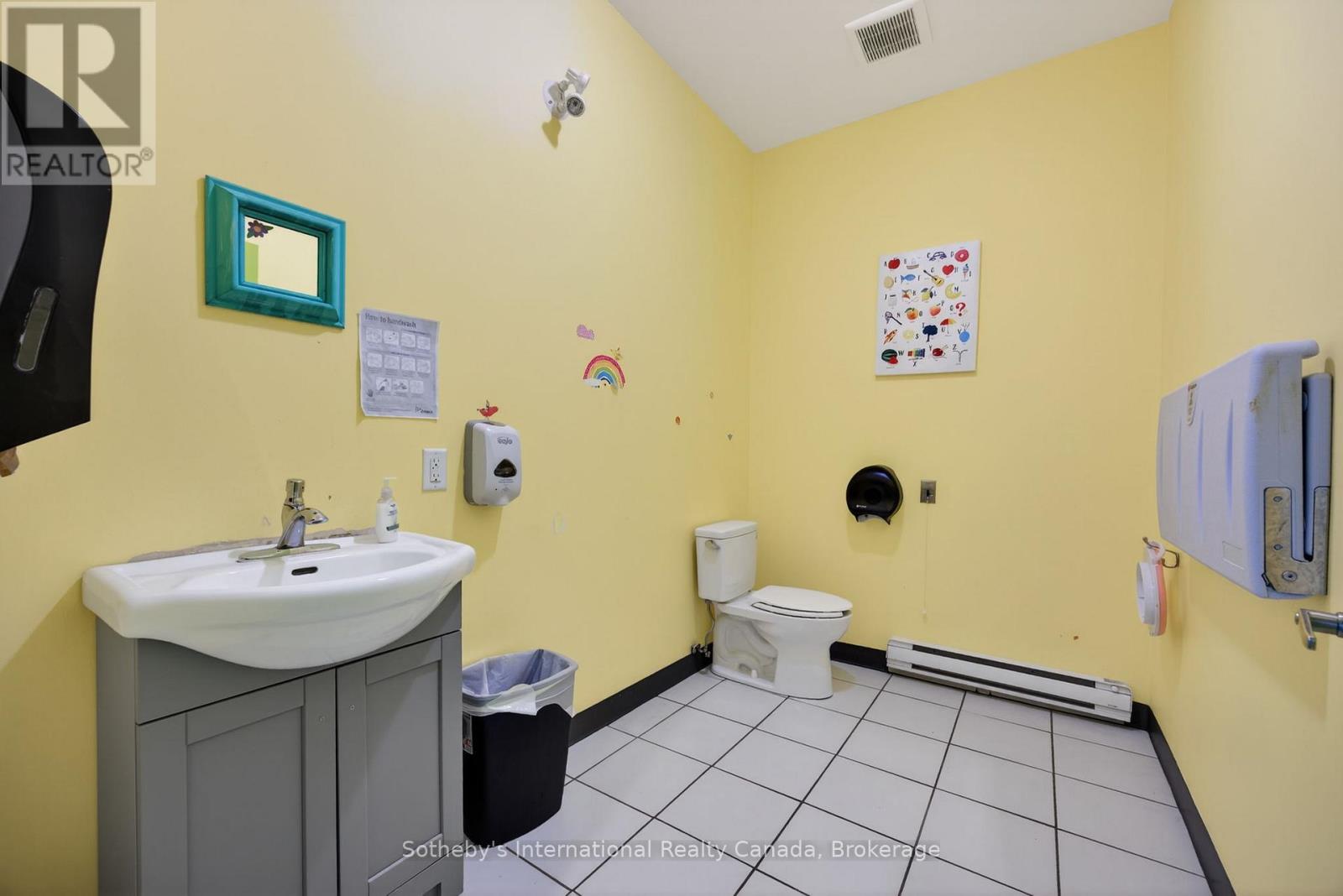 1 - 95 Sandford Fleming Drive, Collingwood, Ontario  L9Y 5A6 - Photo 24 - S12771626