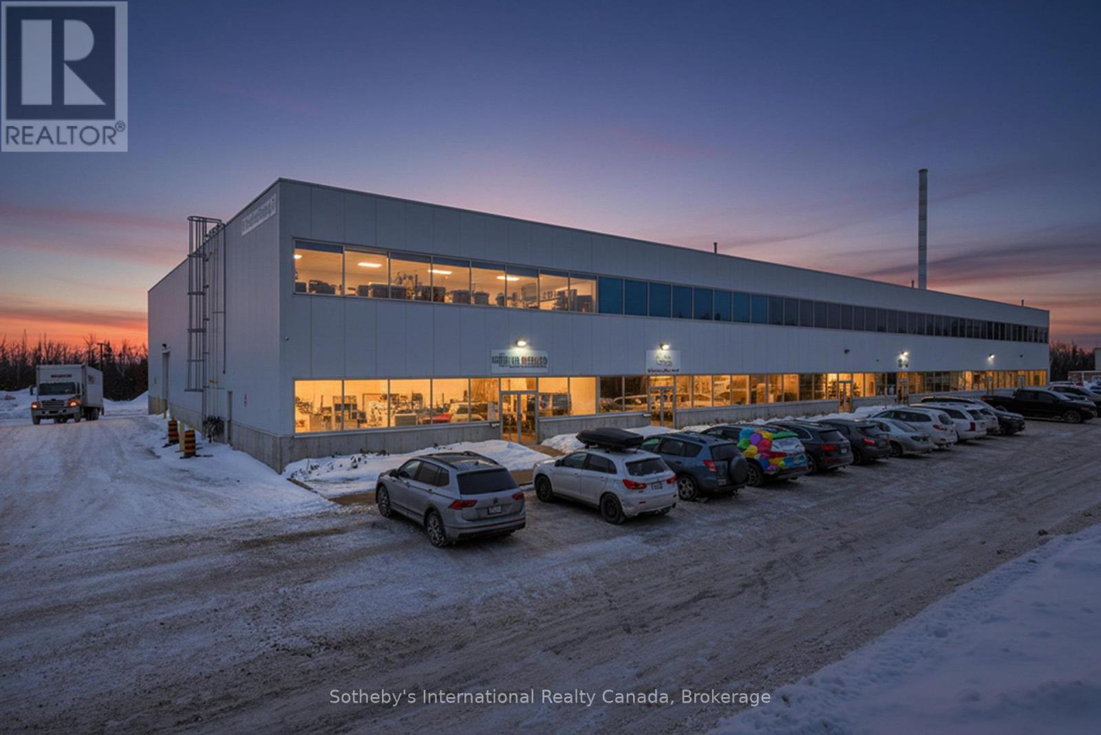 1 - 95 Sandford Fleming Drive, Collingwood, Ontario  L9Y 5A6 - Photo 25 - S12771626