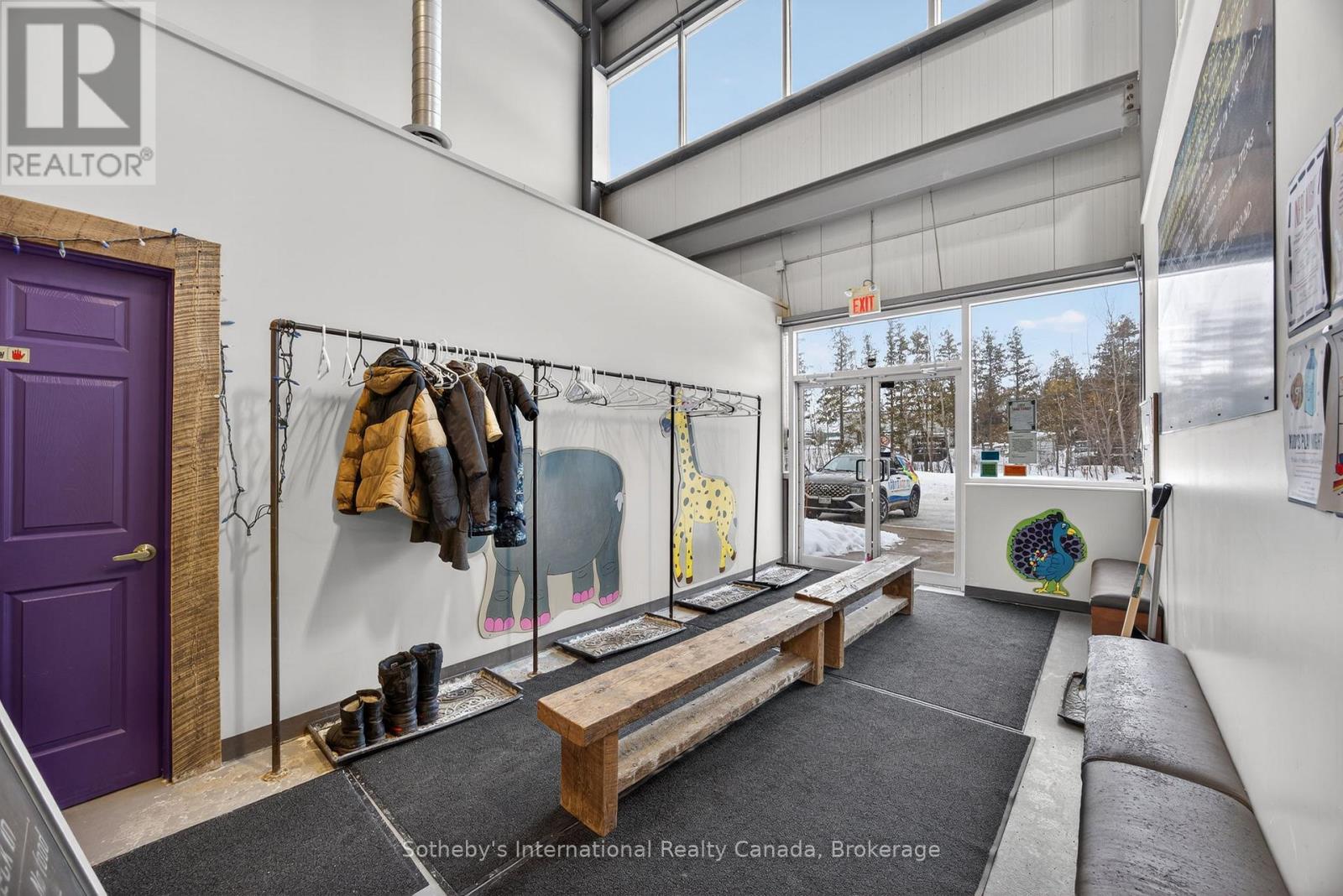 1 - 95 Sandford Fleming Drive, Collingwood, Ontario  L9Y 5A6 - Photo 7 - S12771626