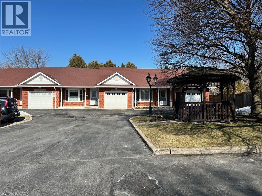 259 Scott Street Unit# 7, St. Catharines, Ontario  L2N 1H9 - Photo 2 - 40801884