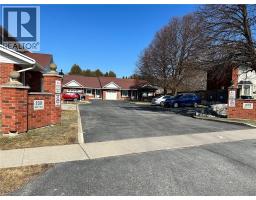 259 SCOTT Street Unit# 7, St. Catharines, Ontario