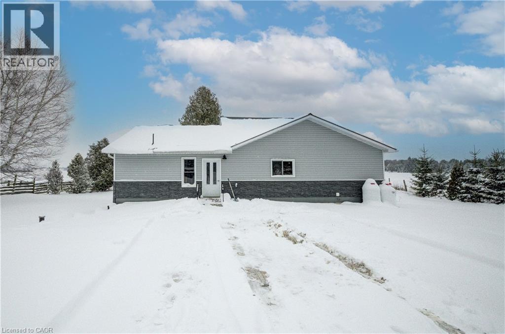 9429 Sally Street, Mount Forest, Ontario  N0G 2L0 - Photo 2 - 40799293