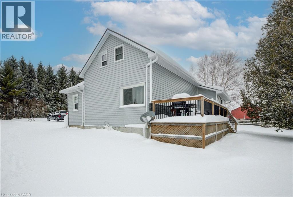 9429 Sally Street, Mount Forest, Ontario  N0G 2L0 - Photo 28 - 40799293