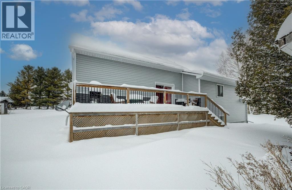 9429 Sally Street, Mount Forest, Ontario  N0G 2L0 - Photo 29 - 40799293