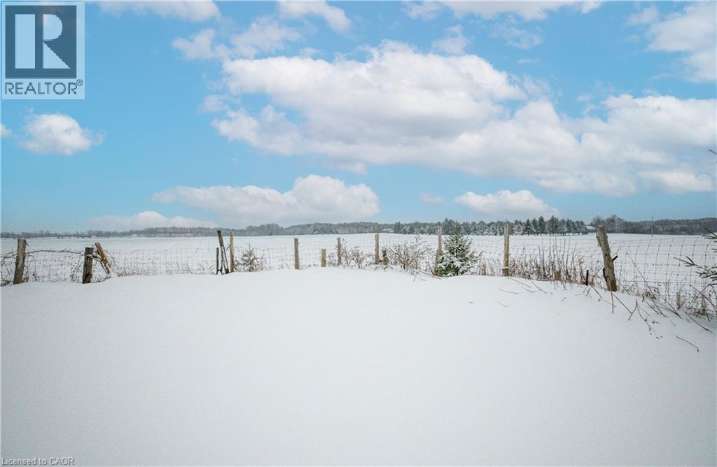 9429 Sally Street, Mount Forest, Ontario  N0G 2L0 - Photo 3 - 40799293