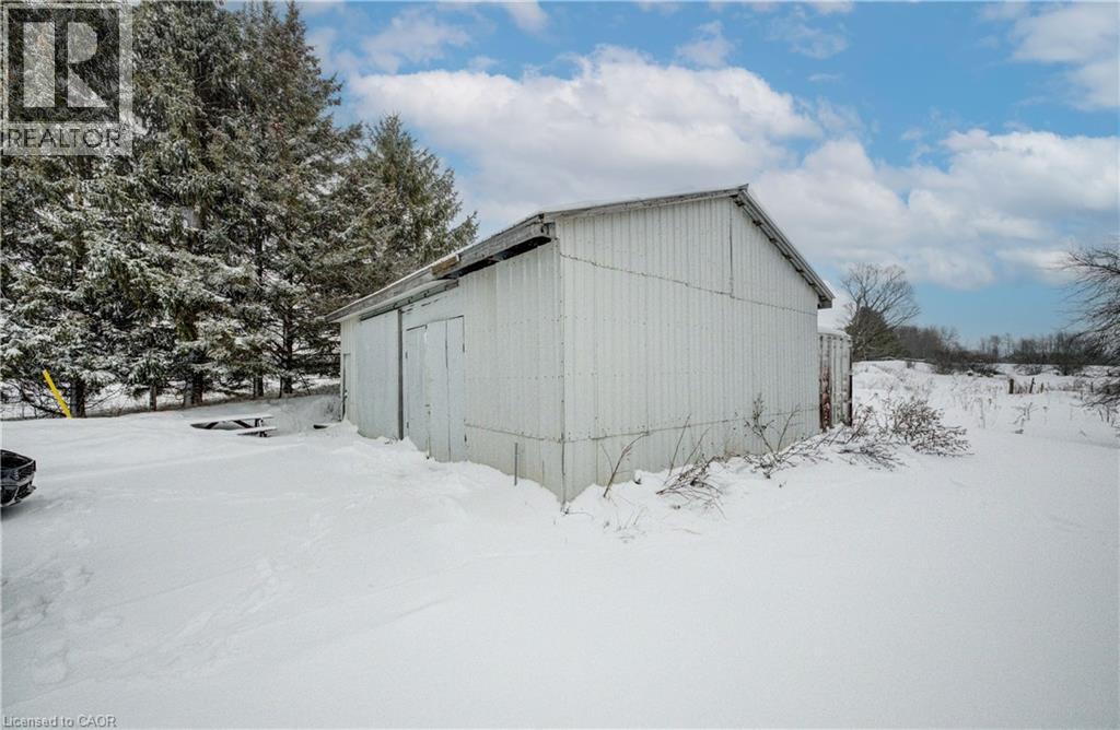 9429 Sally Street, Mount Forest, Ontario  N0G 2L0 - Photo 33 - 40799293