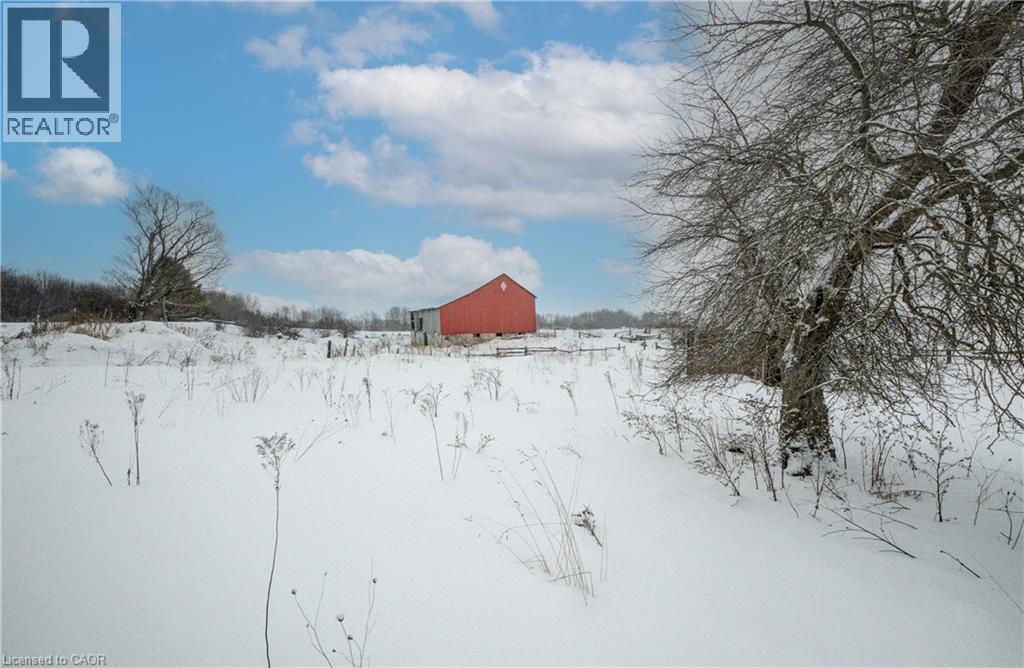 9429 Sally Street, Mount Forest, Ontario  N0G 2L0 - Photo 34 - 40799293