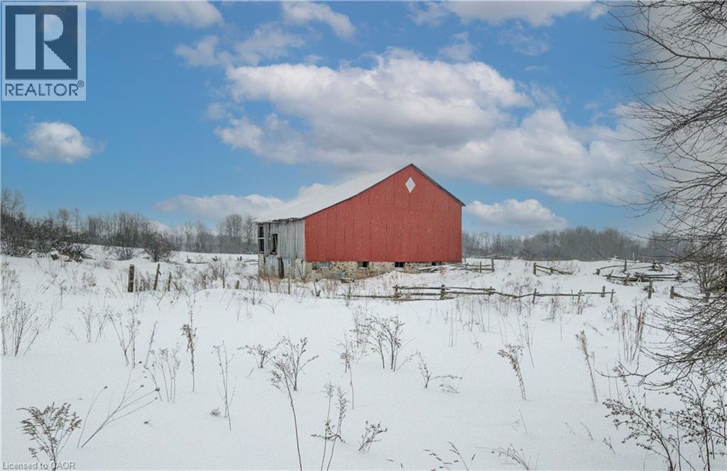 9429 Sally Street, Mount Forest, Ontario  N0G 2L0 - Photo 35 - 40799293