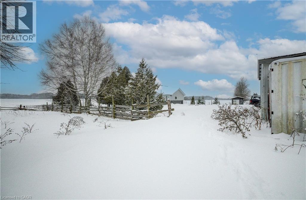 9429 Sally Street, Mount Forest, Ontario  N0G 2L0 - Photo 36 - 40799293